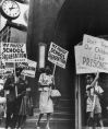 More than 50 years after the U.S. Civil Rights era, Israel is maintaining the exact same laws toward Arabs, that America maintained toward blacks.