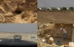 Scorpions, Settlers, Soldiers, and Springs 