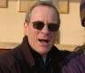 Oregon Governor Ted Kulongoski photographed in the Islamic Republic of Afghanistan