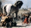 Troy Horse