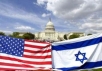 Israel and US support