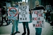 Arab Spring protest