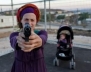 Israeli setter terrorists