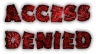 Access denied