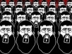 Khader Adnan will always be remembered for his sacrifice and amazingly, he is still among the living.
