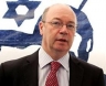 Alistair Burt, Foreign Office minister for Middle East affairs.