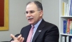 Oregon Republican Party chairman Allen Alley