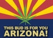 Arizona marijuana