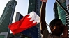 Tell CEO Bernie Ecclestone to set F1 on the right track and cancel the Bahrain Grand Prix.