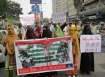 Baloch Protest