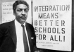 Bayard Rustin 