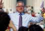 Glenn Beck at DC rally