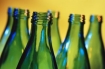 Bottle recycling