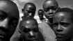 Faces of a Burundi family
