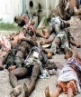 Tamil Genocide in Sri Lanka