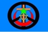 Sacred Logo by Sherwood Akuna