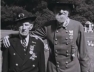 Two Veterans of the Battle of Gettysburg at the 50-year anniversary of the costly event.  