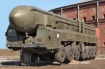 nuclear weapons