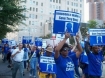 Rally for Troy Davis