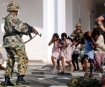 Sri Lanka Genocides