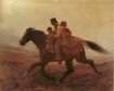 A Ride for Liberty: The Fugitive Slaves