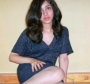 20-year old college student Aliaa Elmahdy
