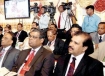 Some of the envoys attending the workshop