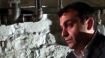 Former FBI agent, Ali Soufan.