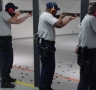 Firing range and lead poisoning