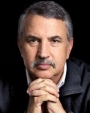 Tom Friedman