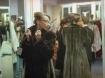 Fur coat shopping