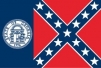 Georgia flag