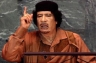 Mu’ammar Gaddafi