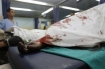 Israeli victims in Gaza