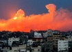 Images of Israel's 'Operation Cast Lead' against Gaza.