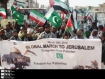 Global March to Jerusalem