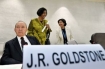 Richard Goldstone