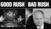 Rush vs Rush