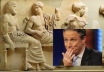 Greeks and Jon Stewart