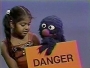 Muppet danger
