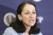 Margaret Hamburg, MD