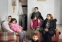 The Hamdallahs family