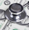 Money and healthcare