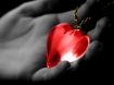 Rich of heart