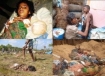 Images of the Sri Lanka Tamil genocide from 2009