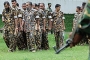 Bangladesh Rifles
