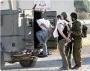 Palestine arrest