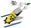 Threat against Iran