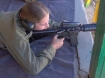 IDF gunner
