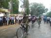 Jaffna today is an occupied military zone